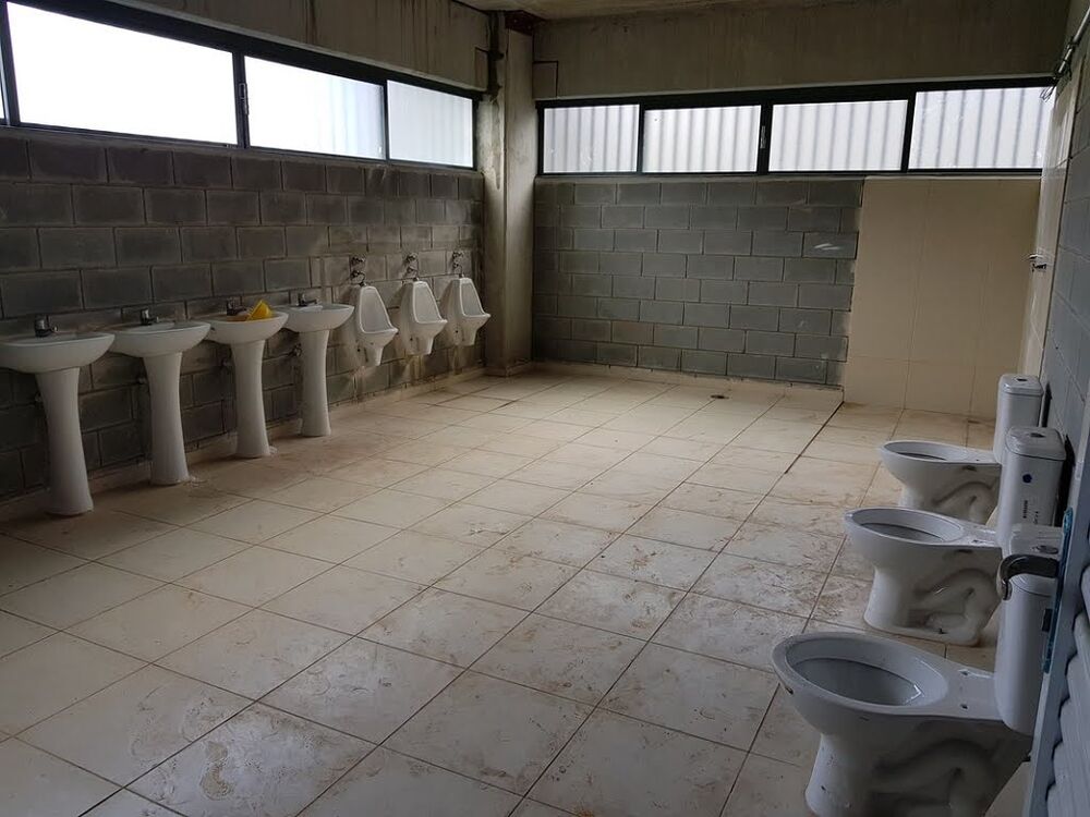 Depósito-Galpão-Armazém para alugar, 280m² - Foto 1