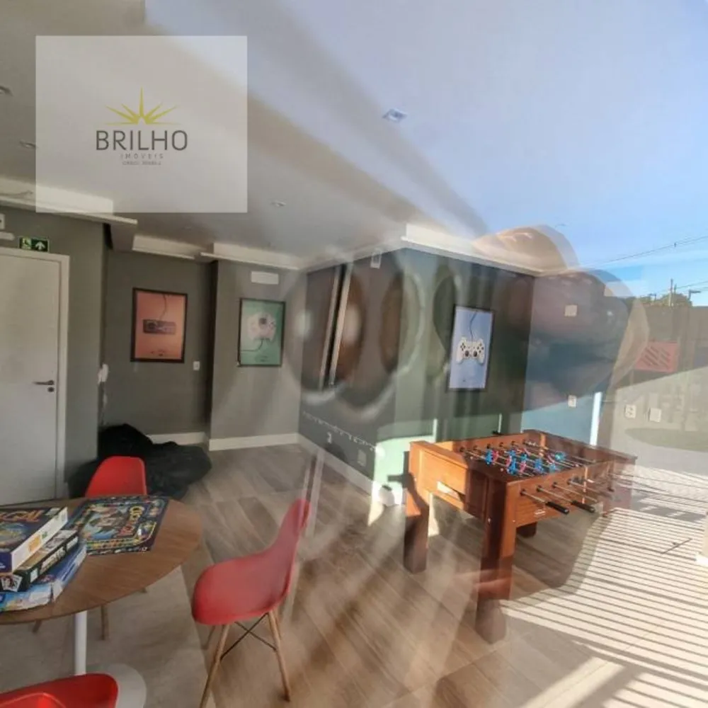 Apartamento, 2 quartos, 60 m² - Foto 3