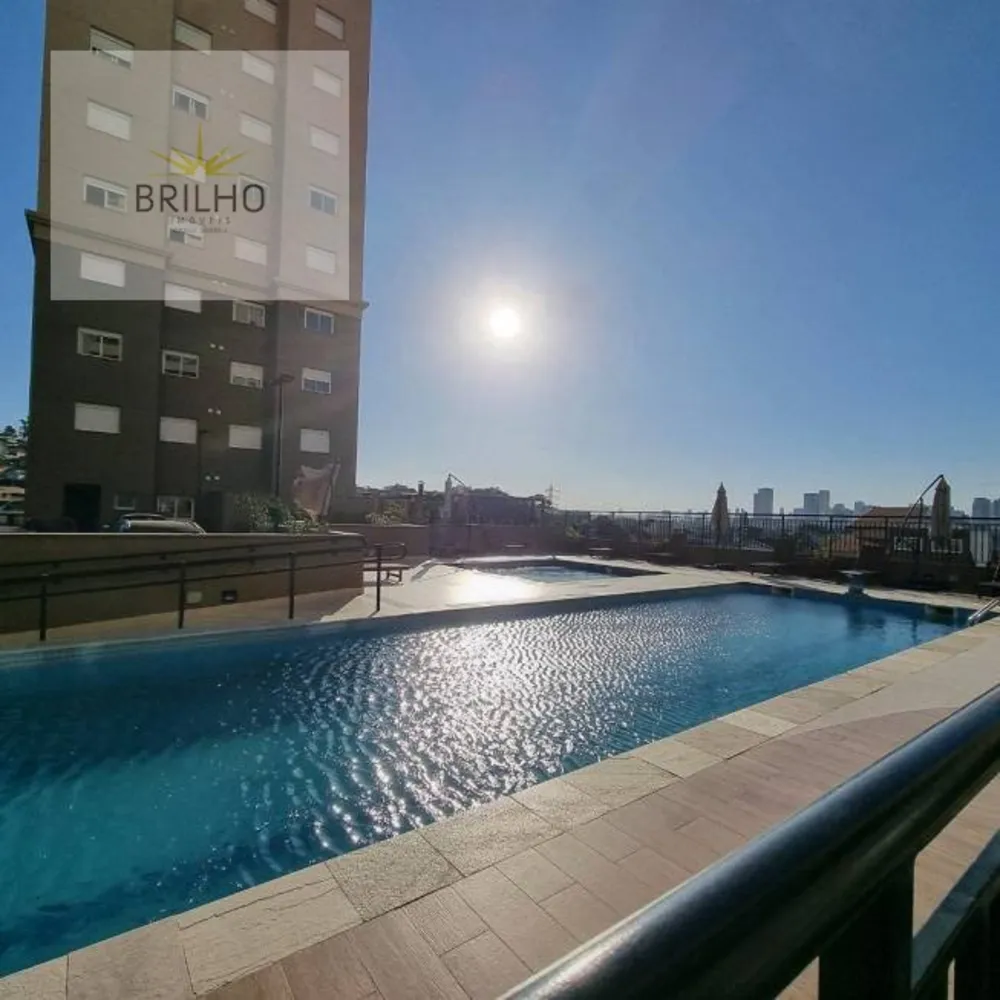 Apartamento, 2 quartos, 60 m² - Foto 1