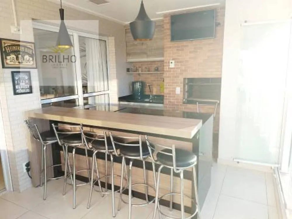 Apartamento, 3 quartos, 194 m² - Foto 2