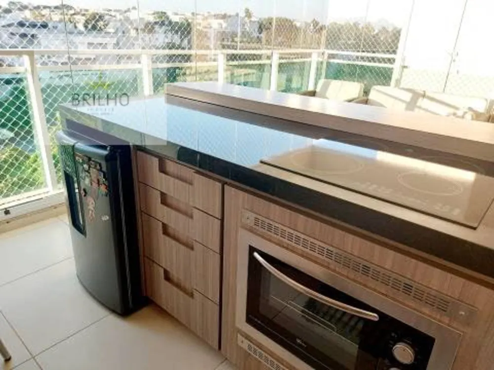 Apartamento, 3 quartos, 194 m² - Foto 3