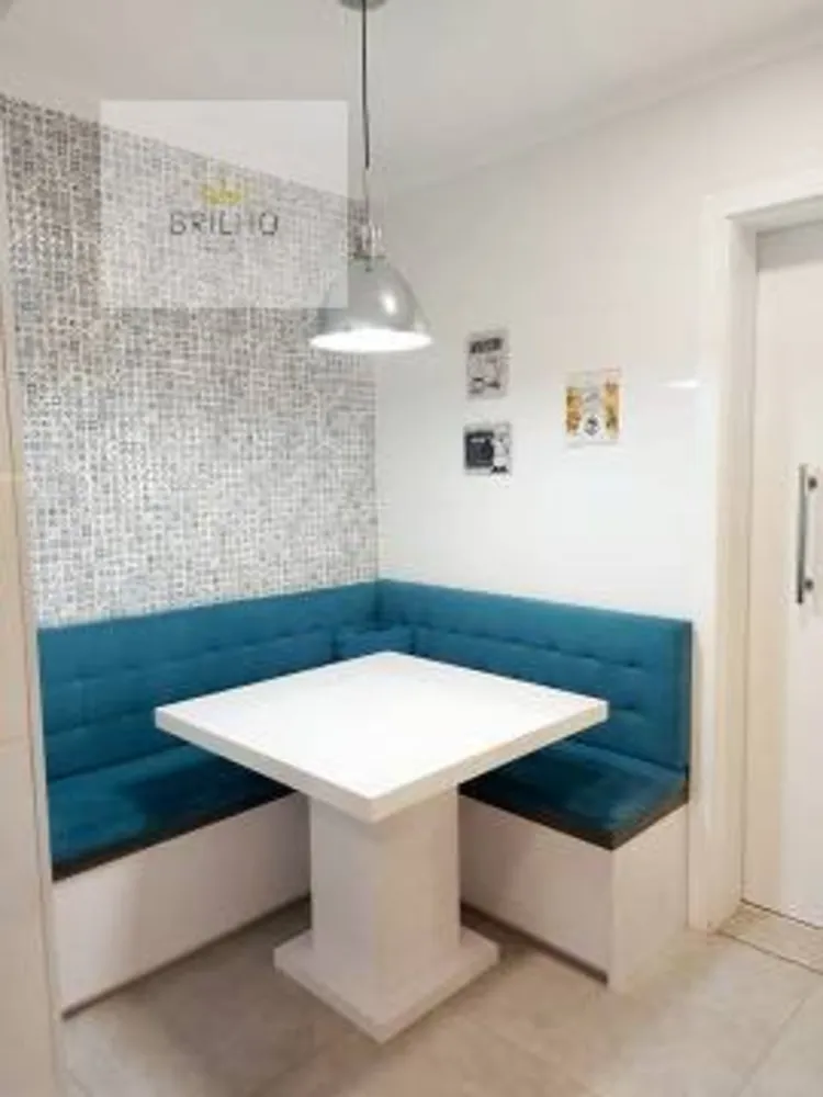 Apartamento, 3 quartos, 194 m² - Foto 4