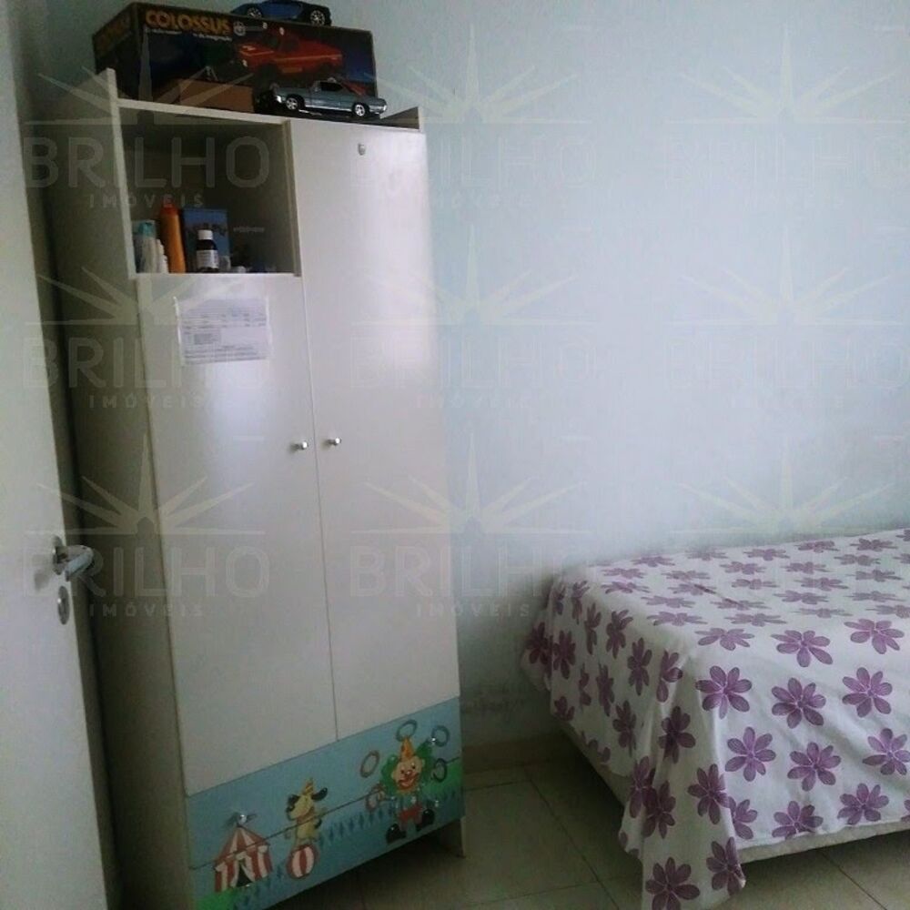 Apartamento, 2 quartos, 40 m² - Foto 6