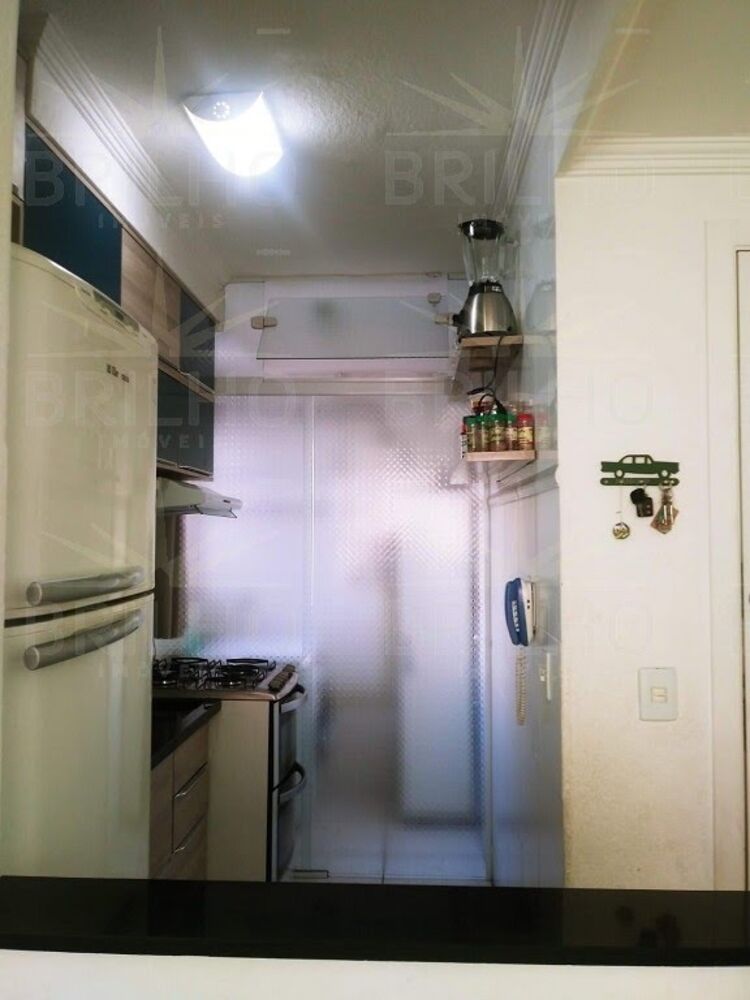 Apartamento, 2 quartos, 40 m² - Foto 14