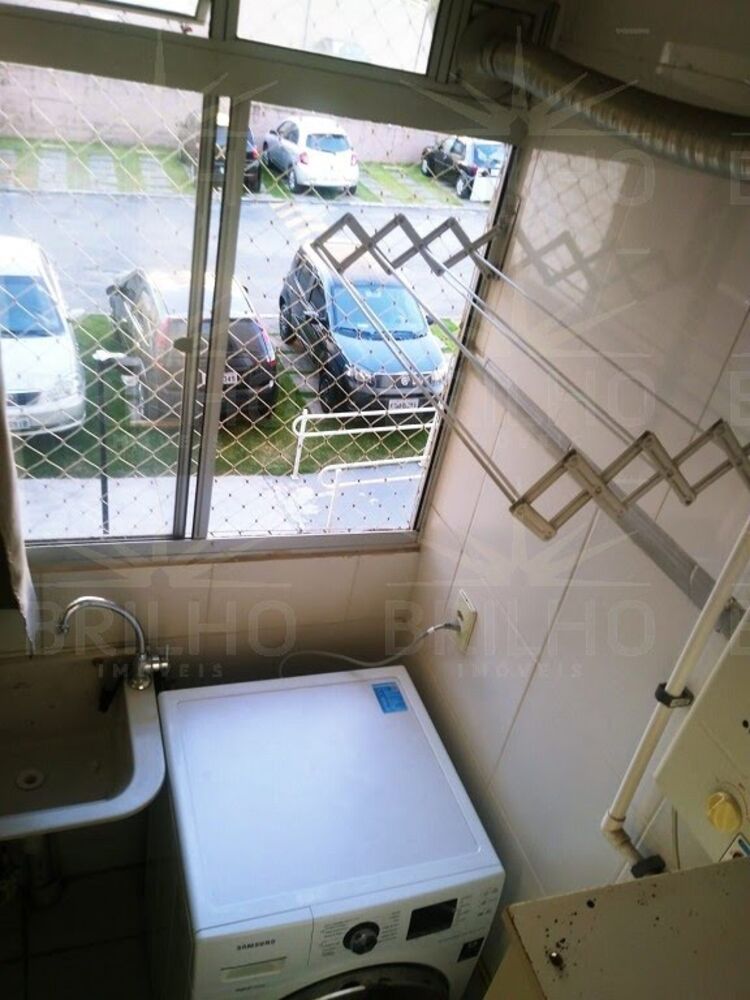 Apartamento, 2 quartos, 40 m² - Foto 18
