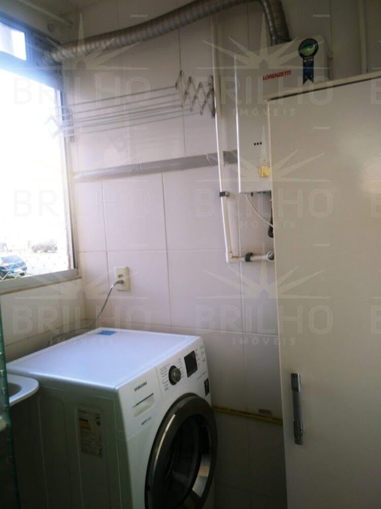 Apartamento, 2 quartos, 40 m² - Foto 17