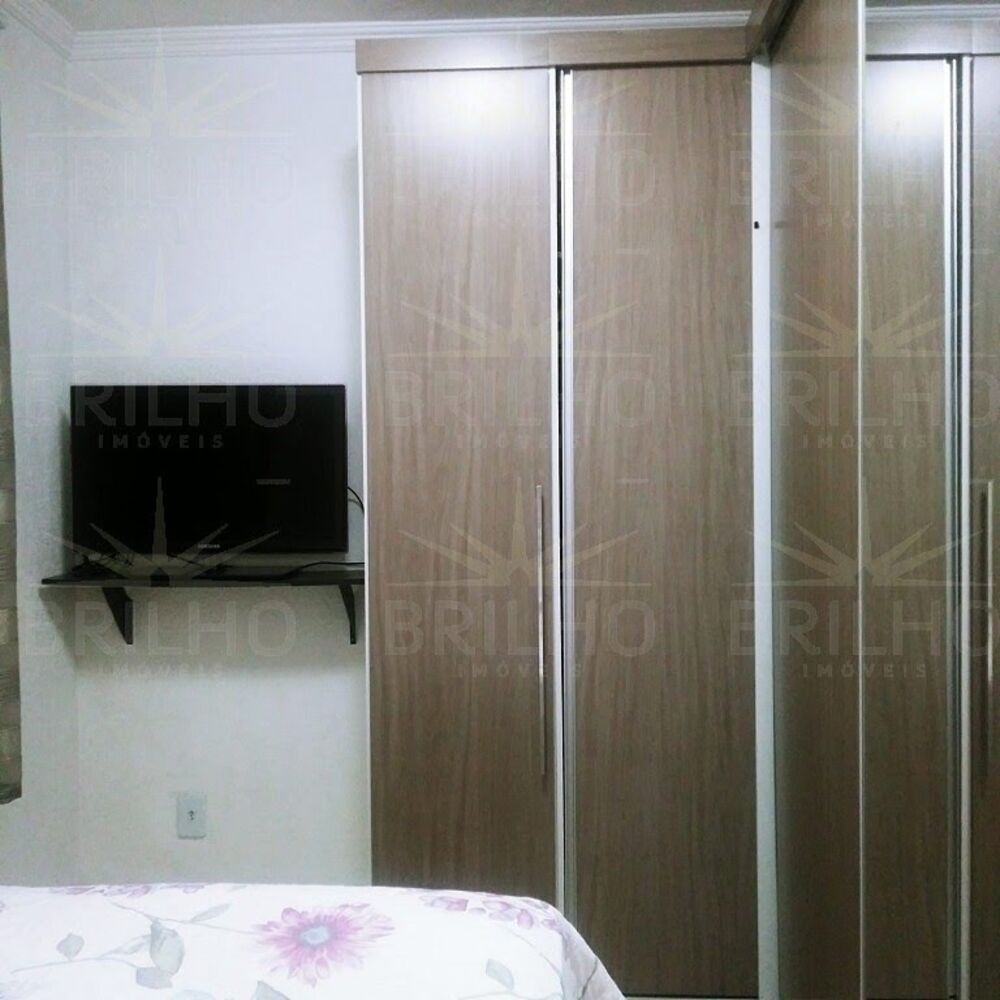 Apartamento, 2 quartos, 40 m² - Foto 15