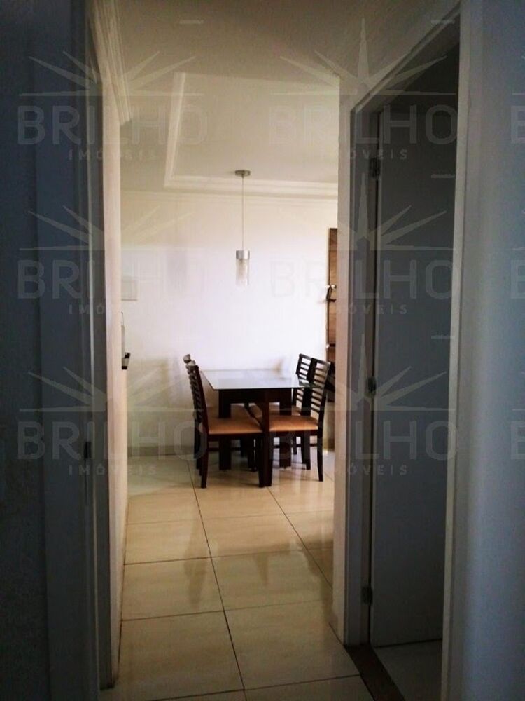 Apartamento, 2 quartos, 40 m² - Foto 3