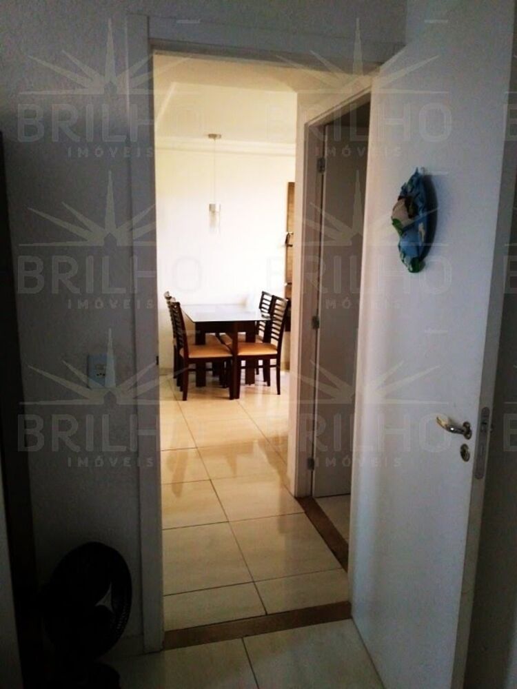 Apartamento, 2 quartos, 40 m² - Foto 11