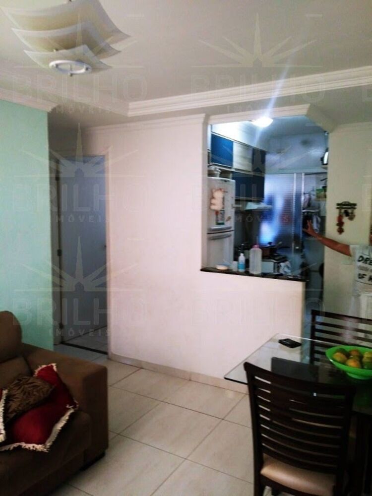 Apartamento, 2 quartos, 40 m² - Foto 16