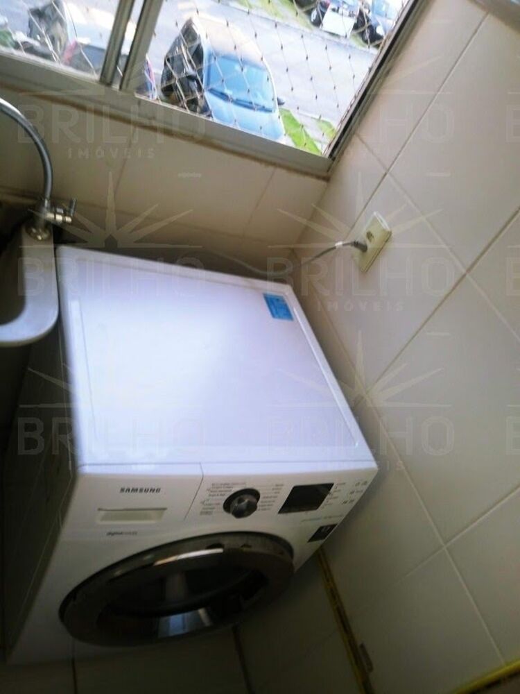 Apartamento, 2 quartos, 40 m² - Foto 5