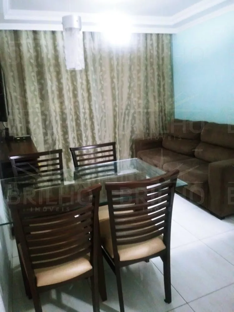 Apartamento, 2 quartos, 40 m² - Foto 1