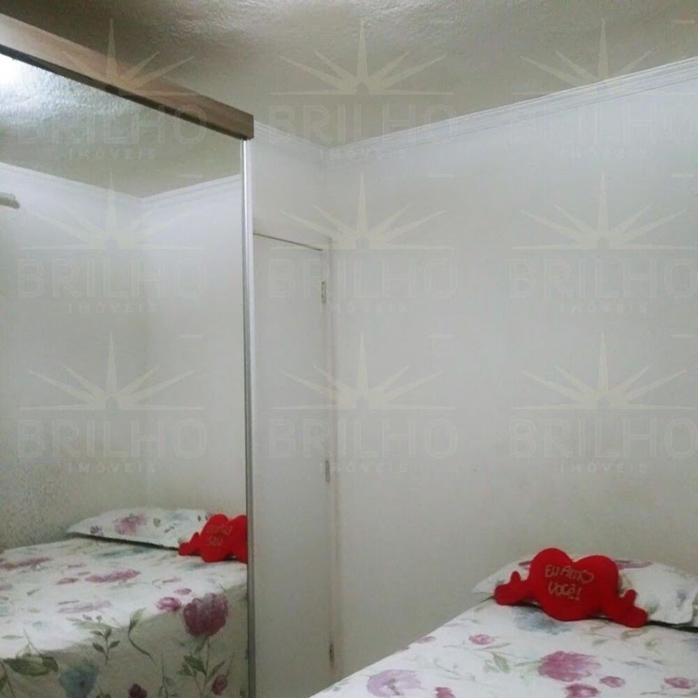 Apartamento, 2 quartos, 40 m² - Foto 12