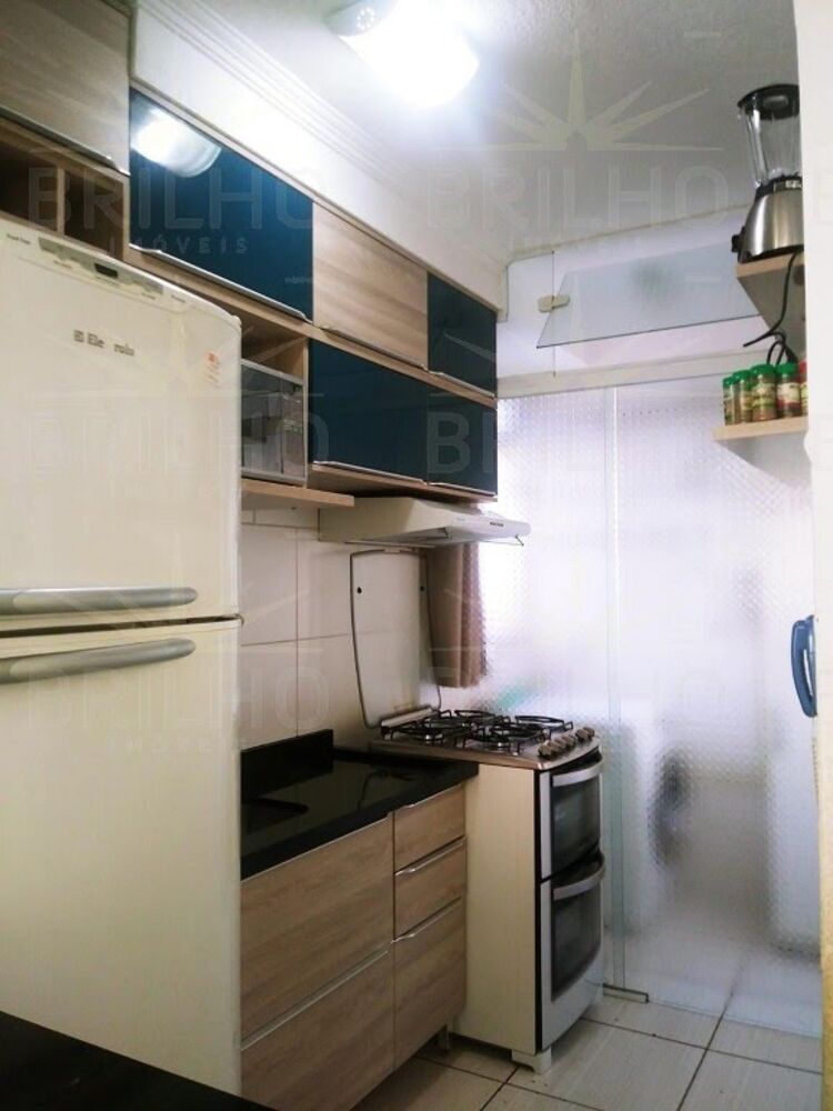 Apartamento, 2 quartos, 40 m² - Foto 20