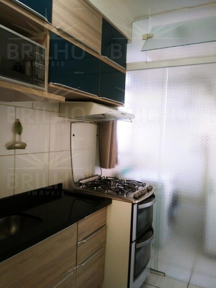 Apartamento, 2 quartos, 40 m² - Foto 4