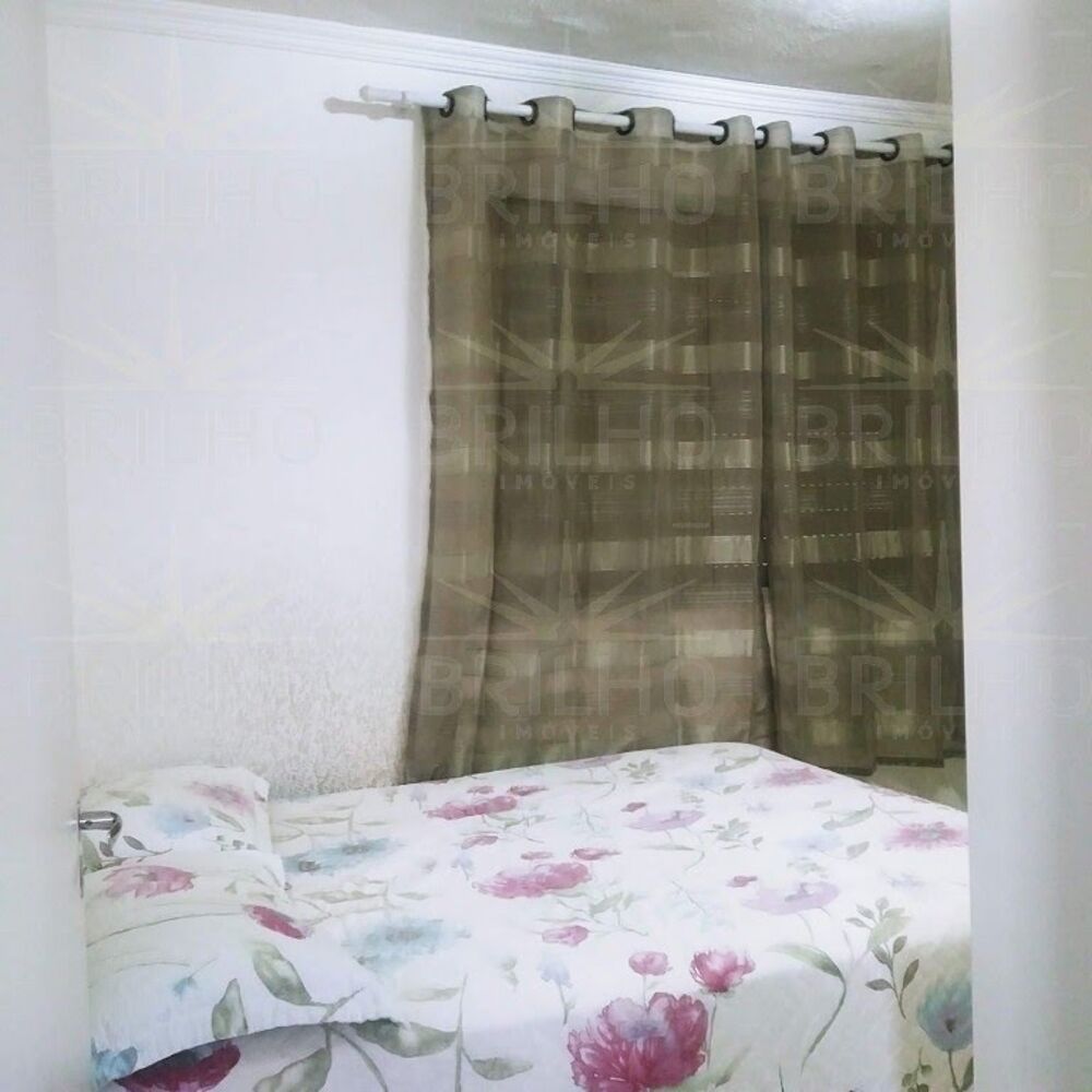 Apartamento, 2 quartos, 40 m² - Foto 7