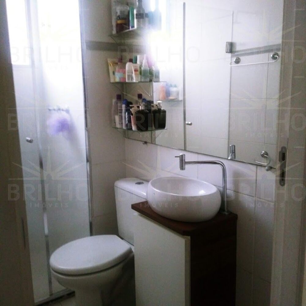 Apartamento, 2 quartos, 40 m² - Foto 9