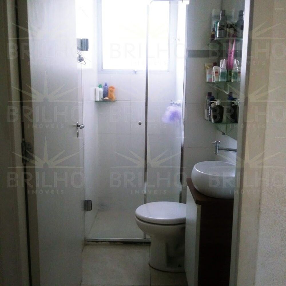 Apartamento, 2 quartos, 40 m² - Foto 8