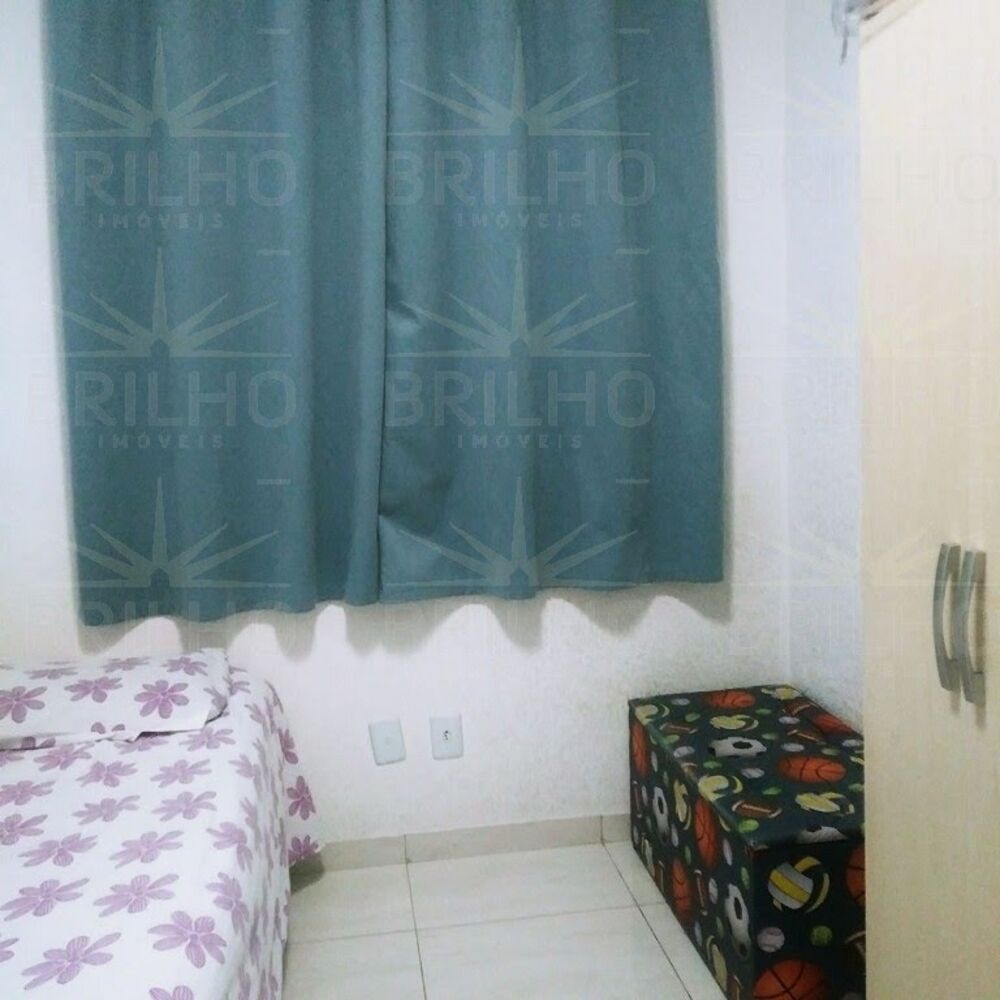 Apartamento, 2 quartos, 40 m² - Foto 19