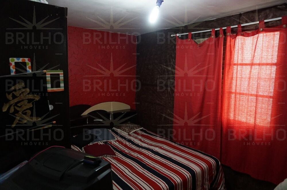 Casa, 3 quartos - Foto 9