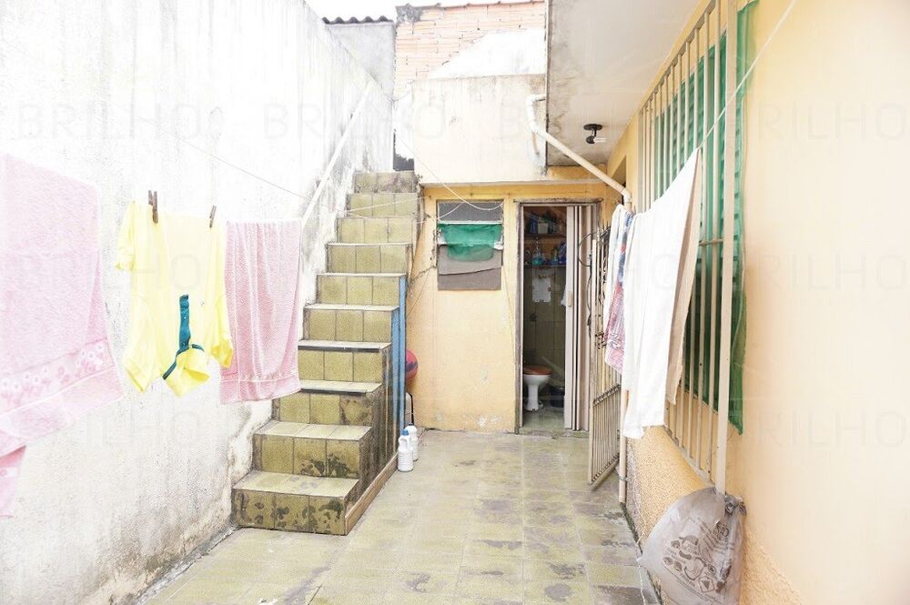 Casa, 3 quartos - Foto 13