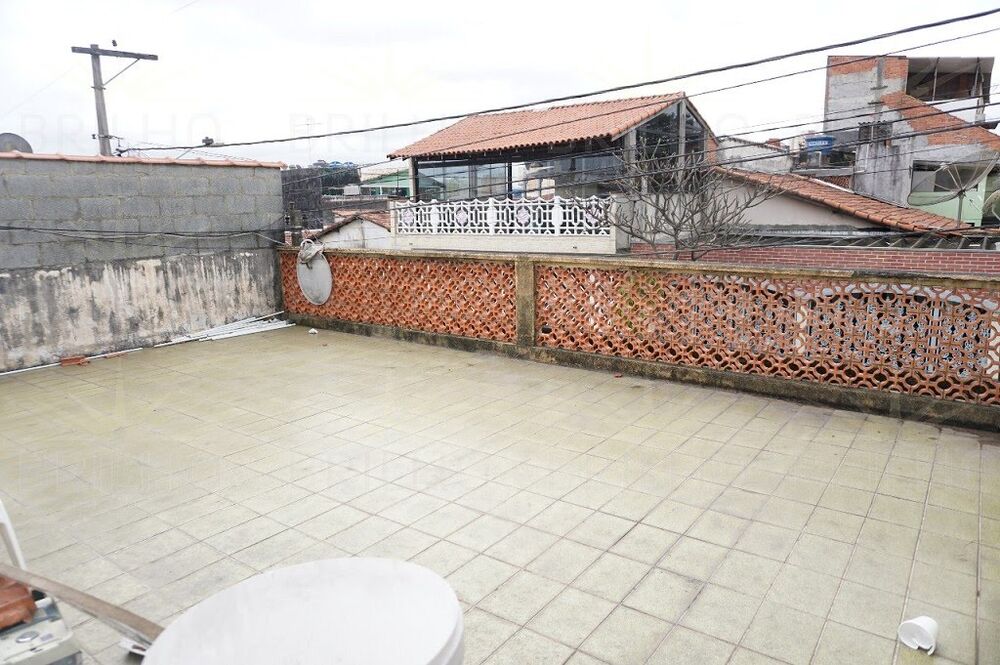 Casa, 3 quartos - Foto 16