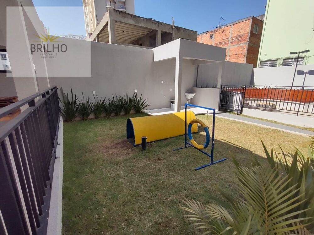 Apartamento à venda com 2 quartos, 55m² - Foto 32