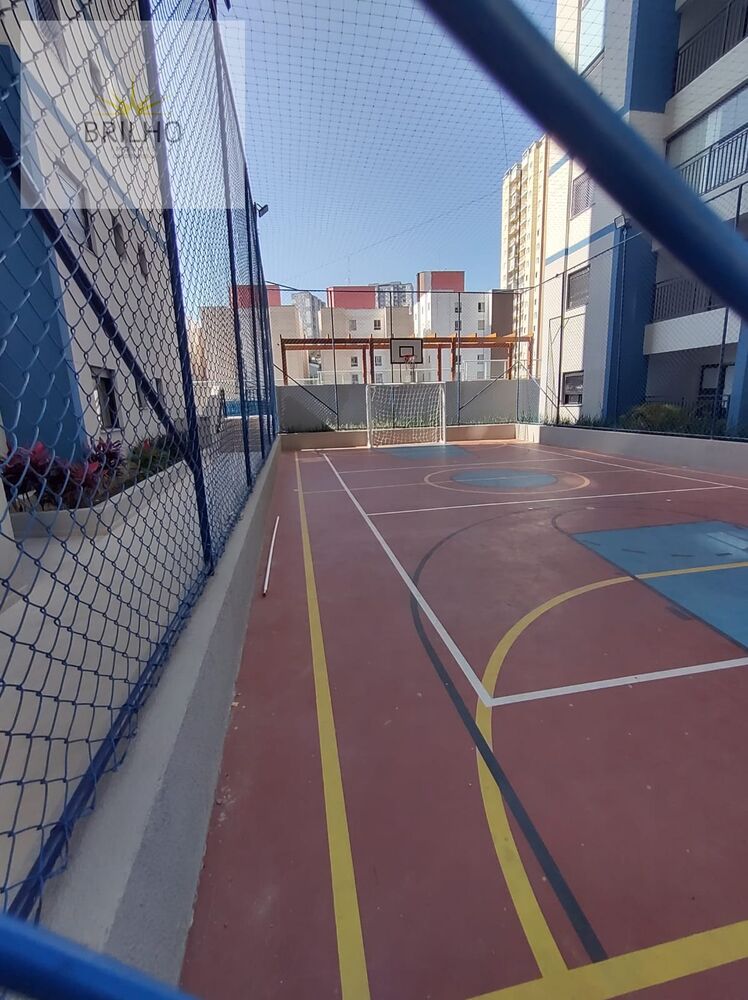 Apartamento à venda com 2 quartos, 55m² - Foto 27