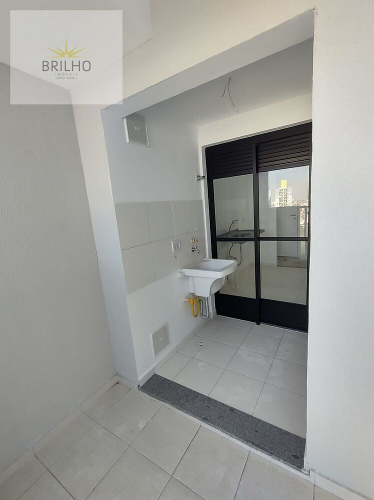 Apartamento à venda com 2 quartos, 55m² - Foto 10