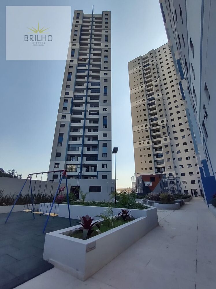 Apartamento à venda com 2 quartos, 55m² - Foto 42