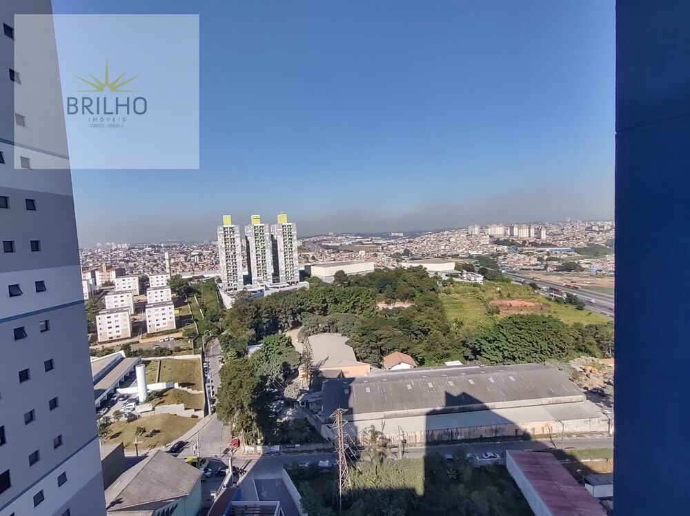Apartamento à venda com 2 quartos, 55m² - Foto 17