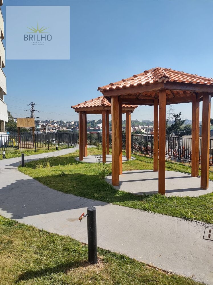 Apartamento à venda com 2 quartos, 55m² - Foto 37