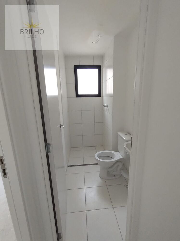 Apartamento à venda com 2 quartos, 55m² - Foto 3