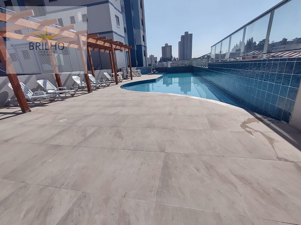 Apartamento à venda com 2 quartos, 55m² - Foto 30