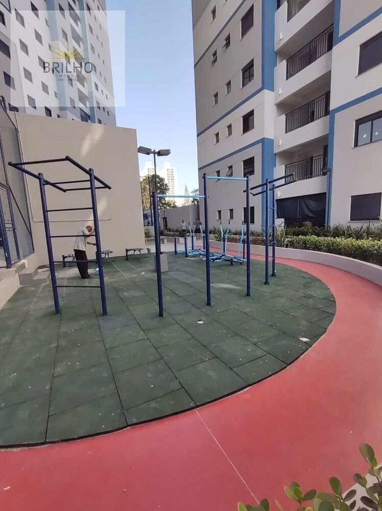 Apartamento à venda com 2 quartos, 55m² - Foto 43