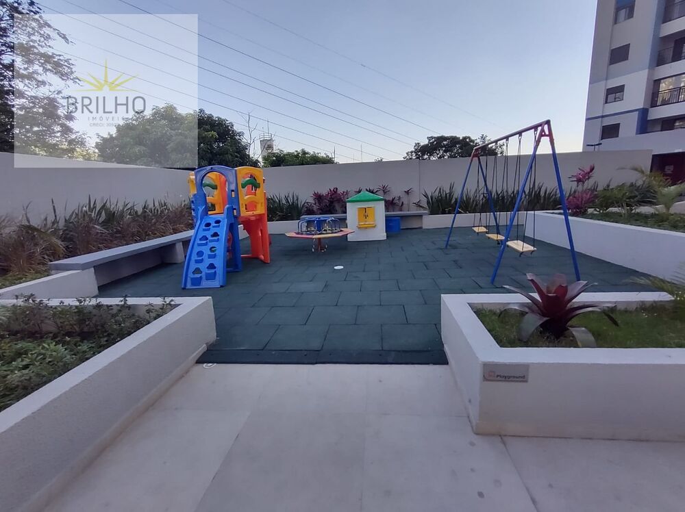 Apartamento à venda com 2 quartos, 55m² - Foto 39