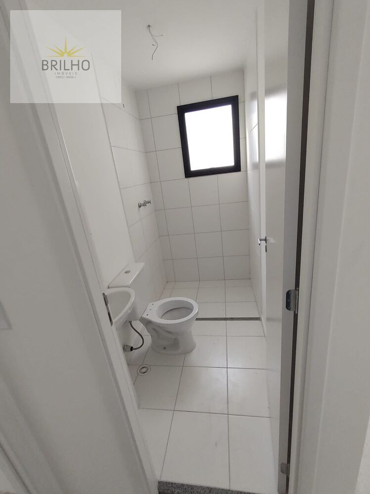 Apartamento à venda com 2 quartos, 55m² - Foto 8