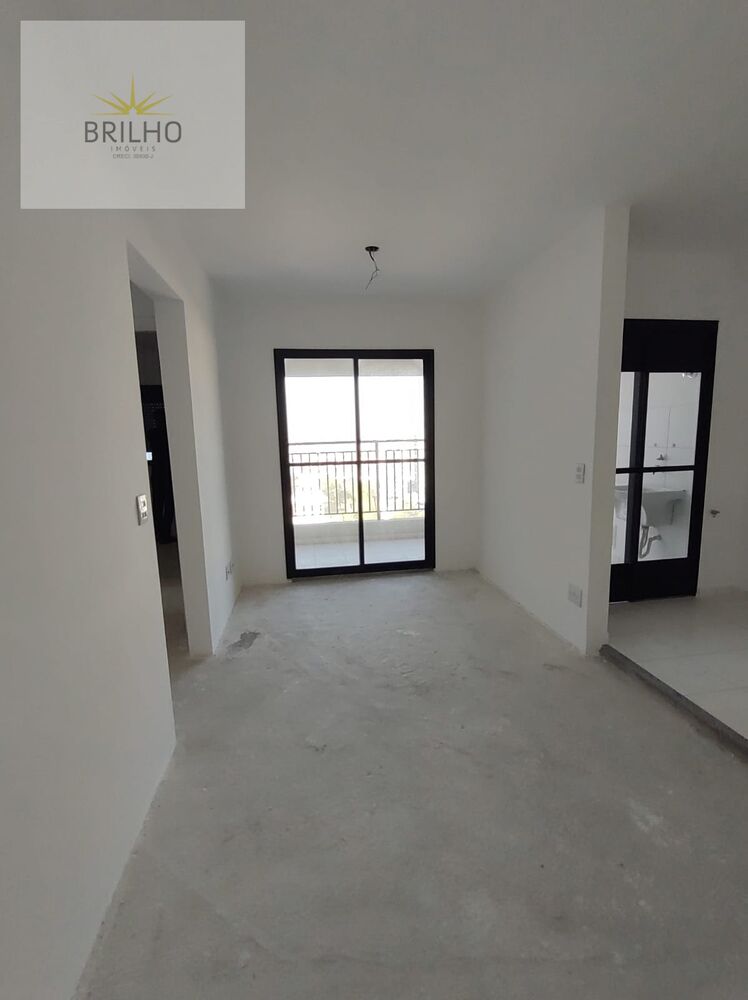 Apartamento à venda com 2 quartos, 55m² - Foto 7