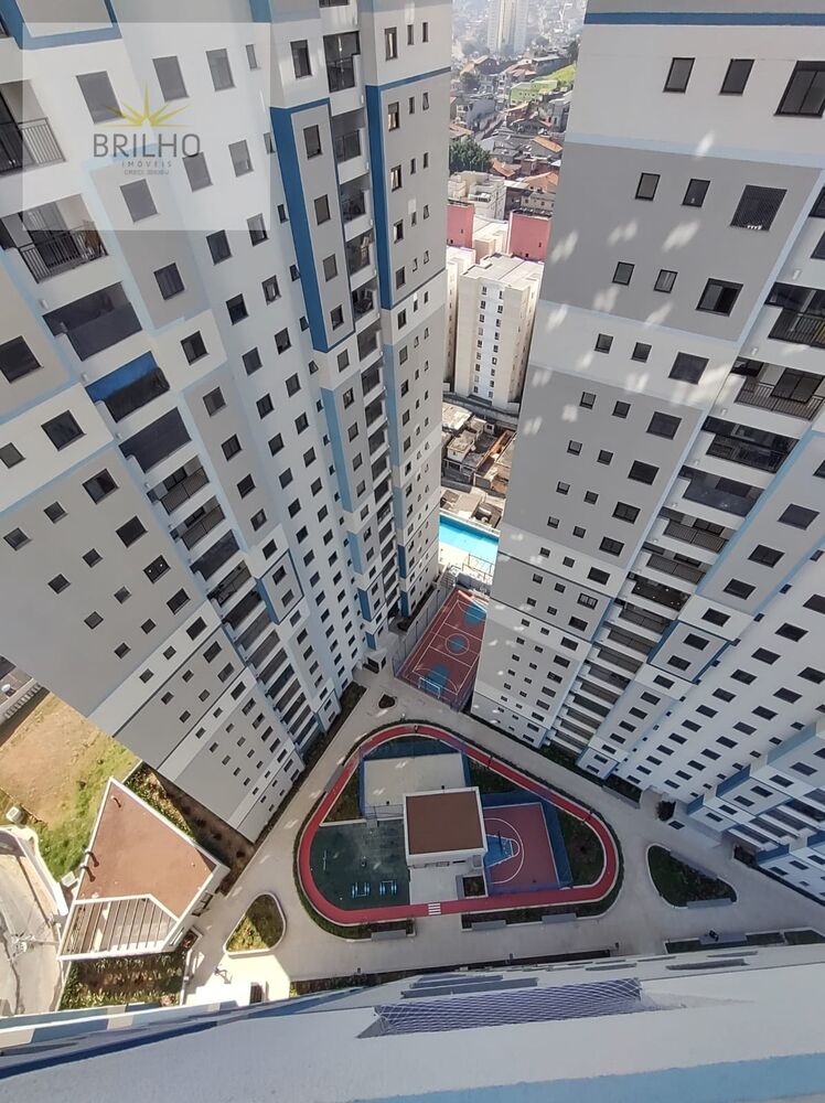 Apartamento à venda com 2 quartos, 55m² - Foto 20