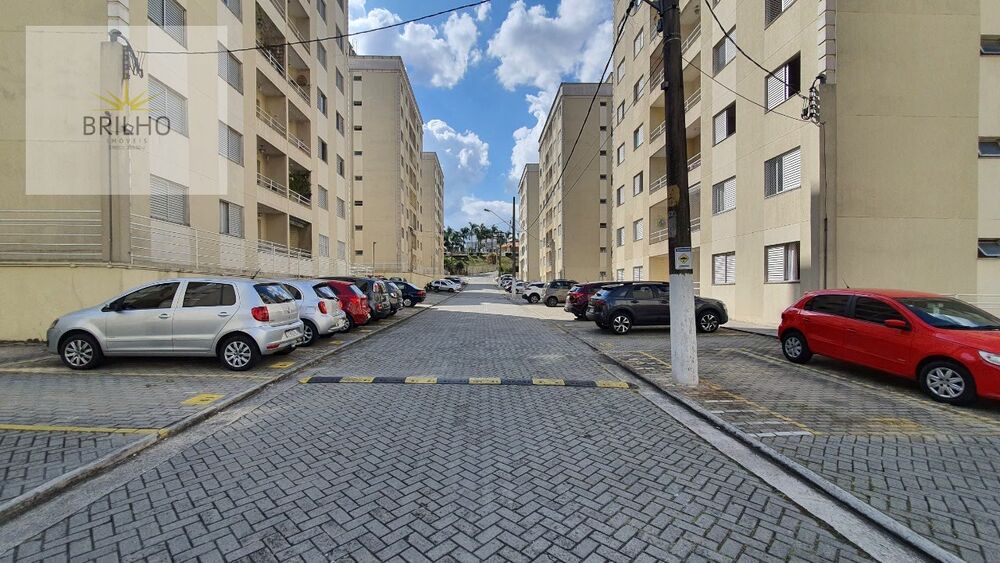 Apartamento, 2 quartos, 64 m² - Foto 7