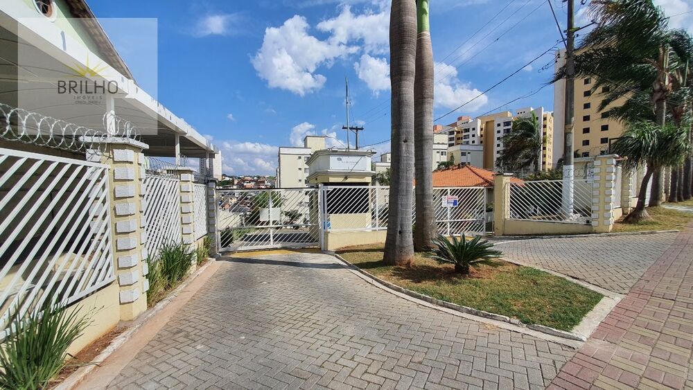 Apartamento, 2 quartos, 64 m² - Foto 5