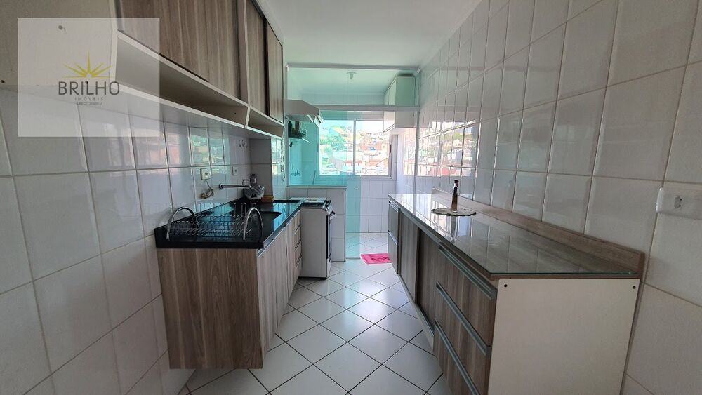Apartamento, 2 quartos, 64 m² - Foto 8