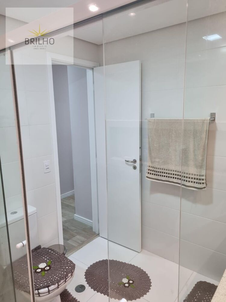 Apartamento à venda com 3 quartos, 96m² - Foto 6