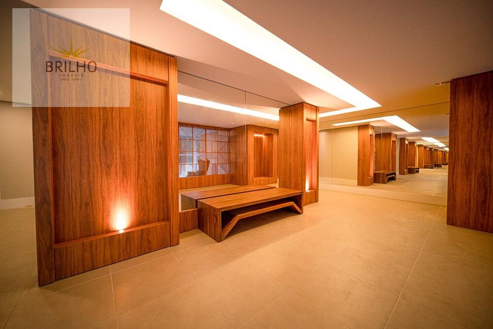 Apartamento à venda com 3 quartos, 96m² - Foto 3