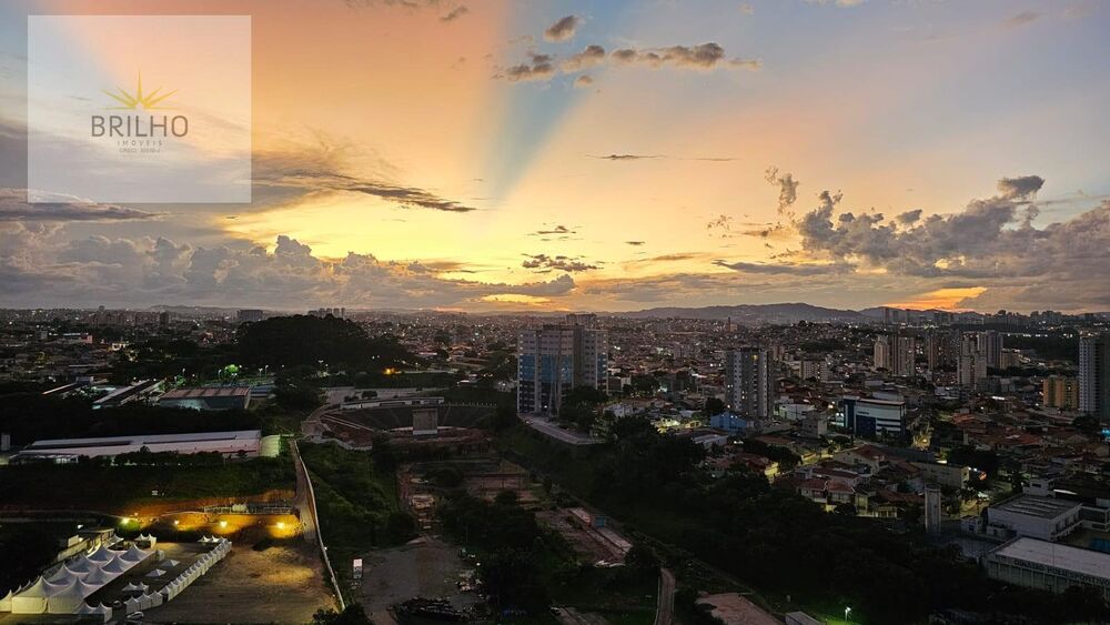 Apartamento à venda com 3 quartos, 96m² - Foto 8