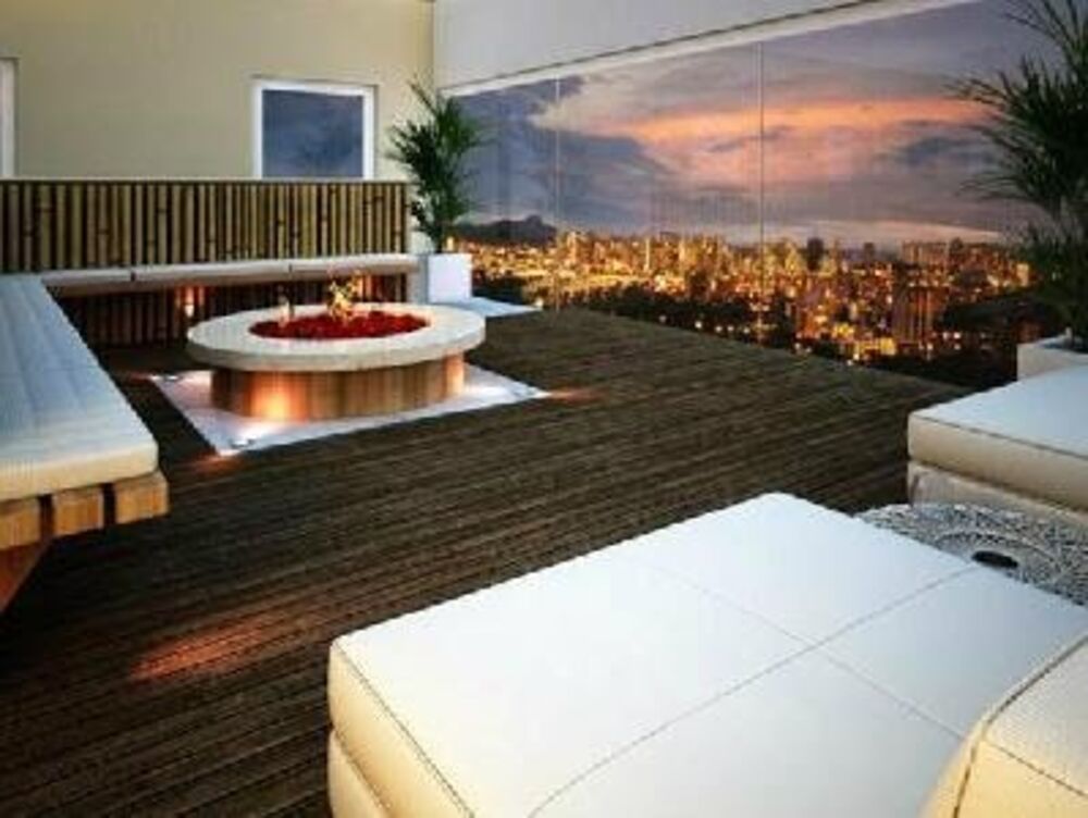Apartamento, 2 quartos, 55 m² - Foto 3