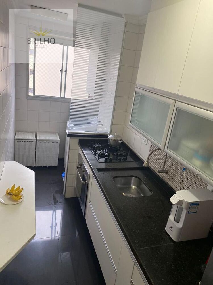 Apartamento, 2 quartos, 56 m² - Foto 1