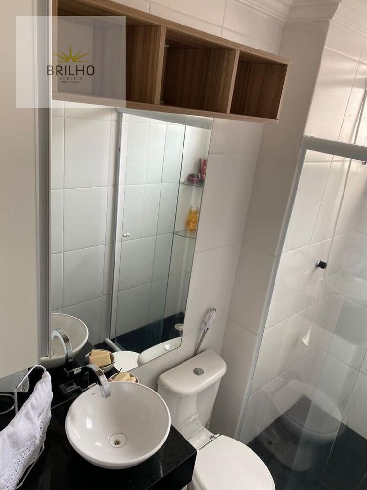 Apartamento, 2 quartos, 56 m² - Foto 4