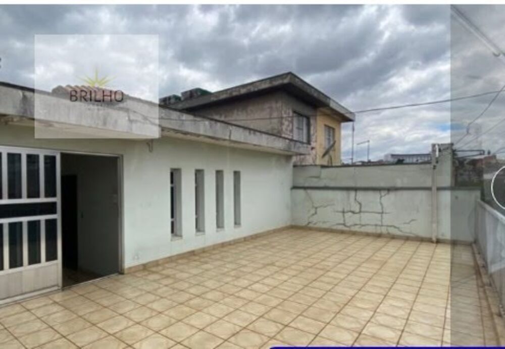 Casa, 2 quartos, 250 m² - Foto 1
