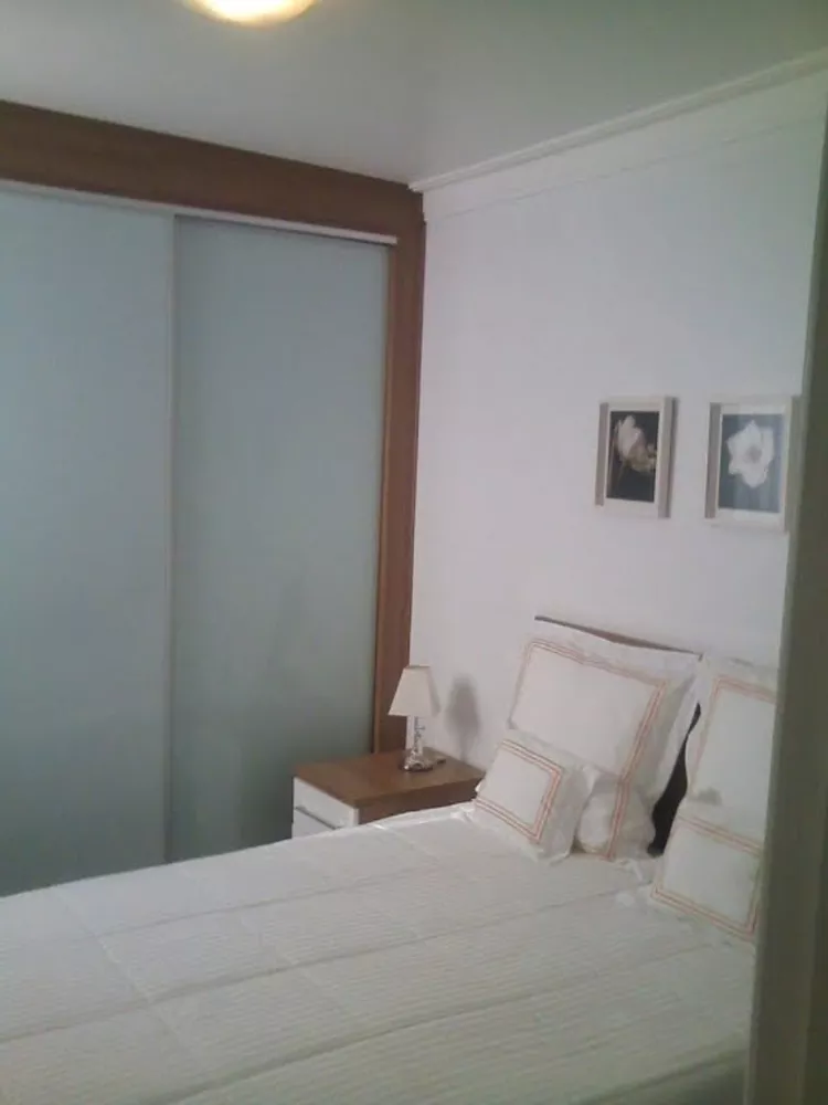 Apartamento à venda com 2 quartos, 53m² - Foto 8